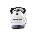DC Shoes Versatile M ADYS200075-WBK White