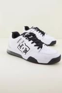DC Shoes Versatile M ADYS200075-WBK White