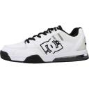 DC Shoes Versatile M ADYS200075-WBK White