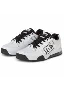 DC Shoes Versatile M ADYS200075-WBK White