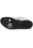 DC Shoes Versatile M ADYS200075-WBK White