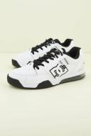 DC Shoes Versatile M ADYS200075-WBK White