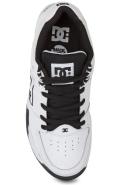 DC Shoes Versatile M ADYS200075-WBK White