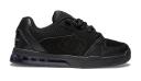 DC Shoes Versatile Shoes Jet Black - 43