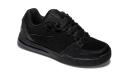 DC Shoes Versatile Shoes Jet Black - 43