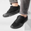 DC Shoes Versatile Shoes Jet Black - 43