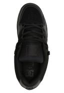 DC Shoes Versatile Shoes Jet Black - 43