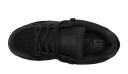 DC Shoes Versatile Shoes Jet Black - 43