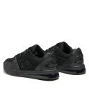 DC Shoes Versatile Shoes Jet Black - 43