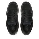 DC Shoes Versatile Shoes Jet Black - 43