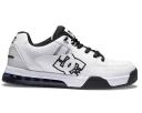 DC Shoes Versatile Shoes Pure White Black - 42
