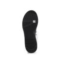 DC Shoes Versatile Shoes Pure White Black - 42