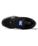 DC Shoes Versatile Trainers Black EU 44 Man ADYS200075-ABB-10.5