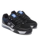 DC Shoes Versatile Trainers Black EU 44 Man ADYS200075-ABB-10.5