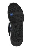 DC Shoes Versatile Trainers Black EU 44 Man ADYS200075-ABB-10.5