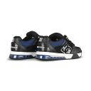 DC Shoes Versatile Trainers Black EU 44 Man ADYS200075-ABB-10.5