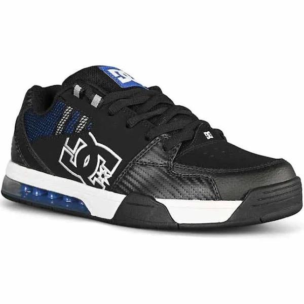 DC Shoes Versatile Trainers Black EU 44 Man ADYS200075-ABB-10.5
