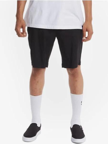 DC Shoes - Worker Straight Chino Short - Size 30