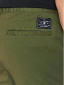 DC Shoes Worker Stretch Shorts Green 30 Man