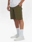 DC Shoes Worker Stretch Shorts Green 32 Man