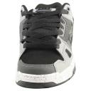 DC Stag Mens Shoes - Black Grey Green