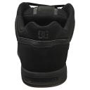 DC Stag Skate Shoes - Black/Gum - 8.5 UK