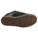 DC Stag Skate Shoes - Black/Gum - 8.5 UK
