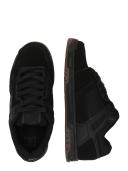 DC Stag Skate Shoes - Black/Gum - 8.5 UK