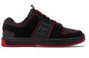 DC Star Wars x DC Lynx Zero Shoes in Black 11