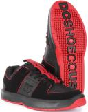 DC Star Wars x DC Lynx Zero Shoes in Black 11