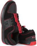 DC Star Wars x DC Lynx Zero Shoes in Black 11