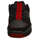 DC Star Wars x DC Lynx Zero Shoes in Black 11
