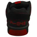 DC Star Wars x DC Lynx Zero Shoes in Black 11