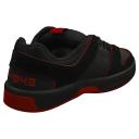 DC Star Wars x DC Lynx Zero Shoes in Black 11