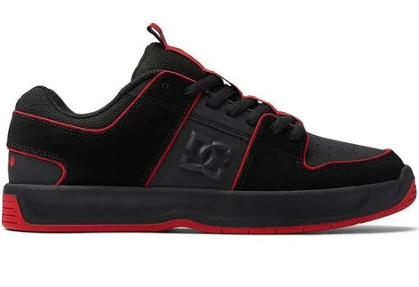 DC Star Wars x DC Lynx Zero Shoes in Black 11
