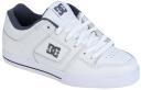 DC White Pure Shoe | Summer 2019 Collection