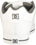 DC White Pure Shoe | Summer 2019 Collection