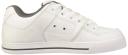 DC White Pure Shoe | Summer 2019 Collection