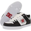 DC White Pure Shoe | Summer 2019 Collection