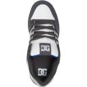 DC White Pure Shoe | Summer 2019 Collection