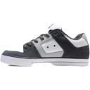 DC White Pure Shoe | Summer 2019 Collection
