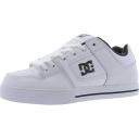 DC White Pure Shoe | Summer 2019 Collection