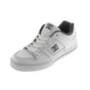 DC White Pure Shoe | Summer 2019 Collection