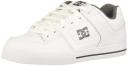 DC White Pure Shoe | Summer 2019 Collection