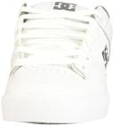 DC White Pure Shoe | Summer 2019 Collection