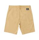 DC Worker Chino Walkshort Brown 38
