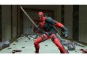 Deadpool (For Xbox 360)