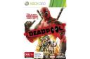 Deadpool (For Xbox 360)