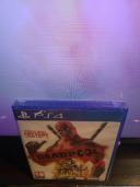 Deadpool PS4 Game