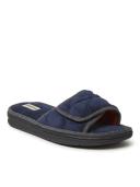 Dearfoams Men's Slide Slipper